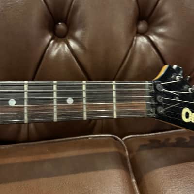 Charvel Model 4 HSS with Rosewood Fretboard 1986 - 1989 - Pearl White image 6