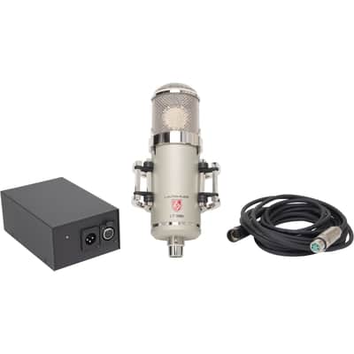 Lauten Audio Eden LT-386 Condenser Microphone image 2