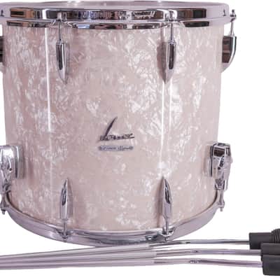 SONOR Vintage Series 16" x 14" Floor Tom - Vintage Pearl image 1
