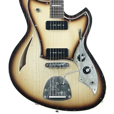 Novo Miris J Toasted Marshmallow image 1