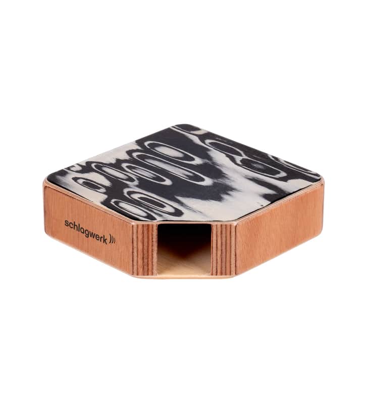 Schlagwerk WB14 Pocket Bongo high image 1