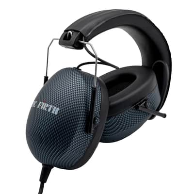 Vic Firth SIH3 Stereo Isolation Headphones image 4