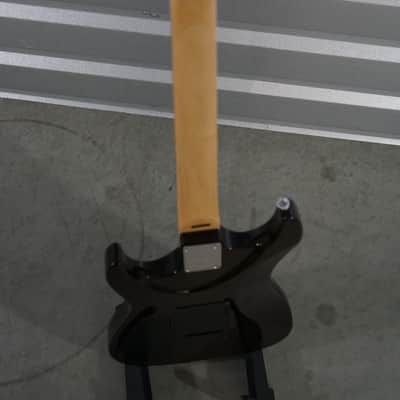 Jackson Dinky Arch top AT3 2010's Made in Japan MIJ - Tobacco sunburst image 11