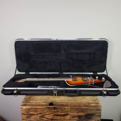 2013 Ernie Ball Music Man Armada - Sunburst With OHSC image 19
