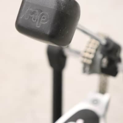 DW 3000 Double Chain Single Bass Kick Drum Pedal image 2