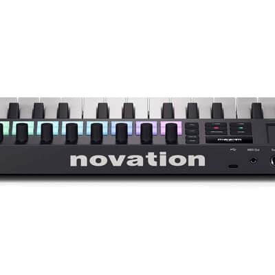 Novation Launchkey Mini 25 Mk4 image 3