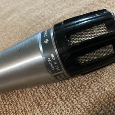 Nice Used Shure 515 SAC Microphone Made in U.S.A. image 4