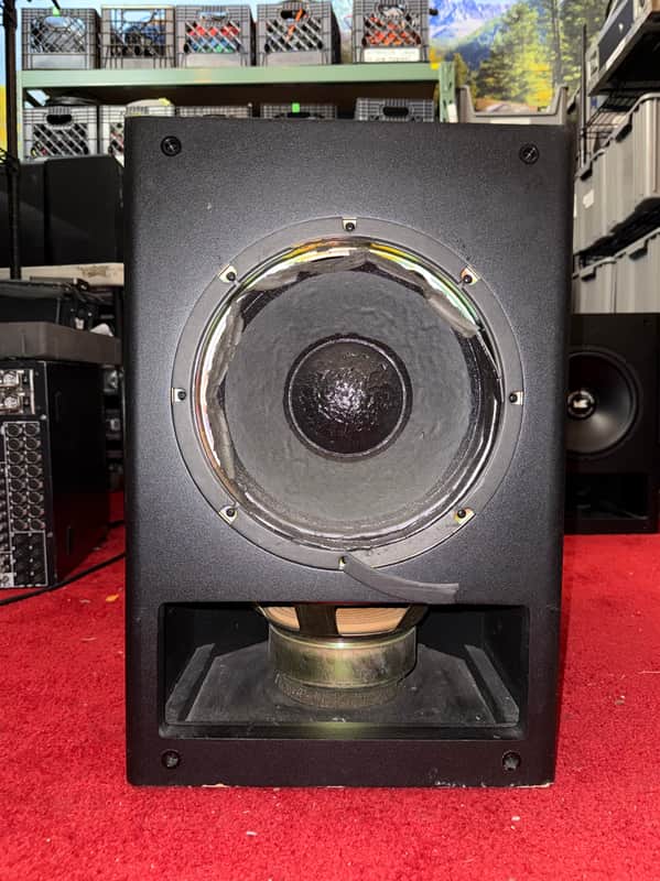 Miller & Kreisel MPS-5410 2001's (Needs cone replacement) image 1