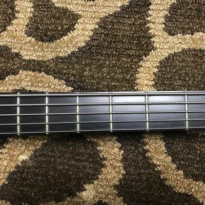 Modulus Quantum Five-String 2005 Transparent Green image 6
