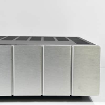 Lexicon GX-7 High-Performance 7-Channel Power Amplifier image 5