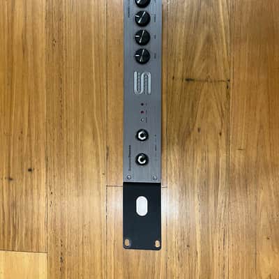 Seymour Duncan PowerStage 700 Power Amp / EQ 2010s - Silver image 7