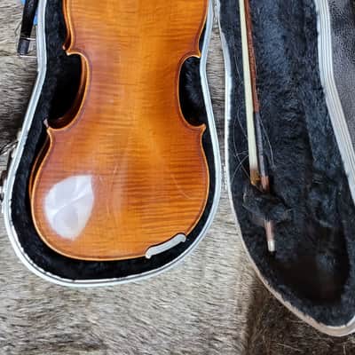 Karl Hofner 3/4 Violin 3/4 Violin image 3