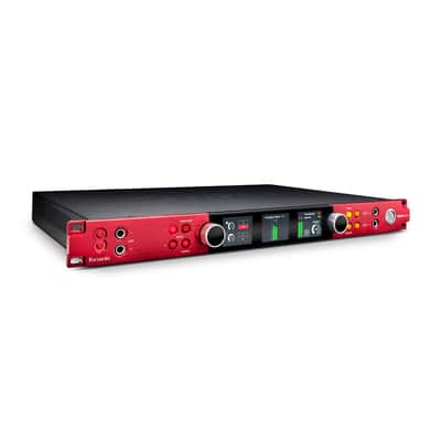 Focusrite Red 8Line - Refurbished image 2