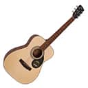 Cort Standard AF510-OP Gr Concert Spruce Top Mah B&S Open Pore