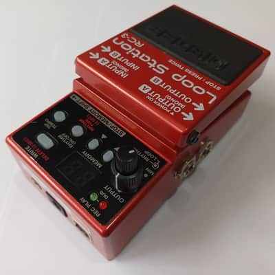 Boss RC-3 Loop Station image 3