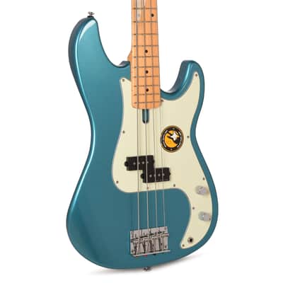 Sire Marcus Miller P5 4-String Tide Pool image 1