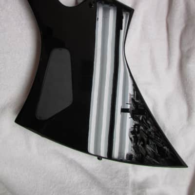 Jackson Kelly USA KE1 Marty Friedman Signature image 4
