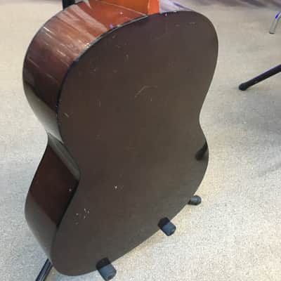 (5681) Yamaha G55A Classical Guitar image 5