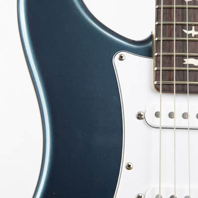 PRS Silver Sky John Mayer Signature with Rosewood Fretboard 2024 - Present - Venetian Blue image 10