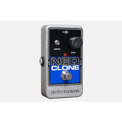Electro-Harmonix Neo Clone, Chorus Pedal image 2