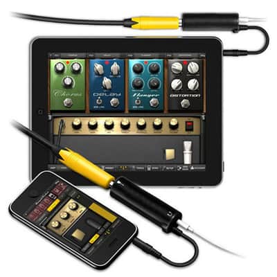 Guitar Interface Converter image 5