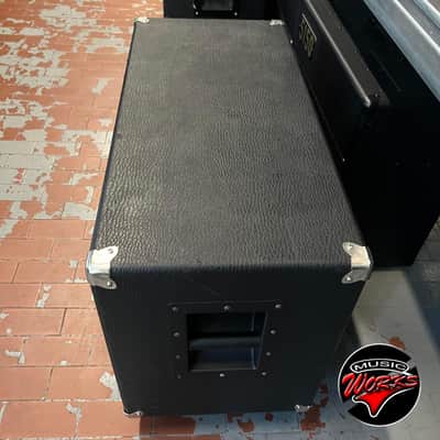 Brunetti   Dual Cab 2 X12 image 4