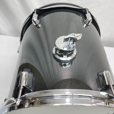 Roland PDA140F V-Drum 14x14" Floor Tom Drum Pad Controller image 3