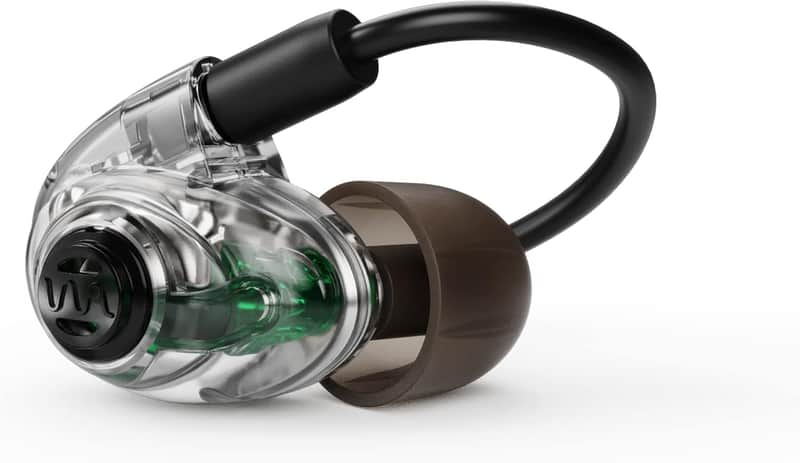 Westone Audio Pro X30 Triple Driver Musician IEM image 1
