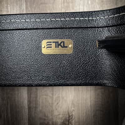 TKL Artcore Guitar Case for Ibanez AF75 image 2
