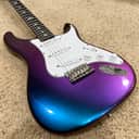 2020 PRS Silver Sky Nebula Limited Edition John Mayer Signature 1 of 500 Paul Reed Smith