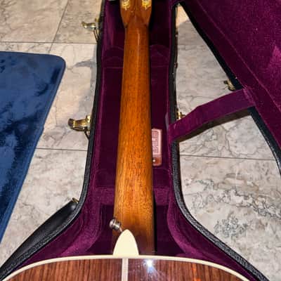 Martin OM-42 2025 - Nitrocellulose image 13