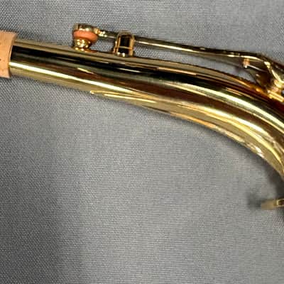 New Buffet Crampon Alto Saxophone Model: BCA-S Prodige image 8