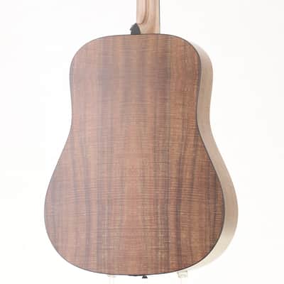 Martin Dx1E KOA Martin Electro-Acoustic Guitar [2972257] (04/06) image 4