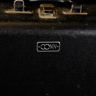 Vintage Conn 88H Symphony Tenor Trombone circa 1986 image 9