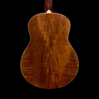 Jeff Henry Guitars  ML model 2026 image 7