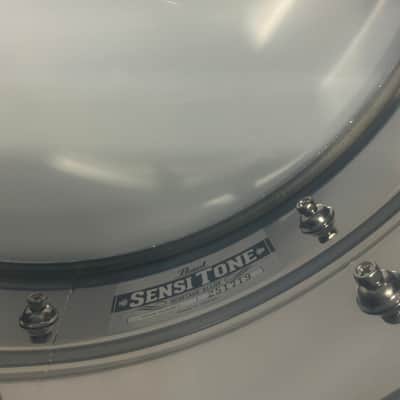 Pearl 14x5” SensiTone Heritage Alloy Steel Snare Drum image 10