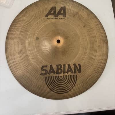 Sabian 20" AA Chinese Cymbal 2002 - 2018 - Natural image 3