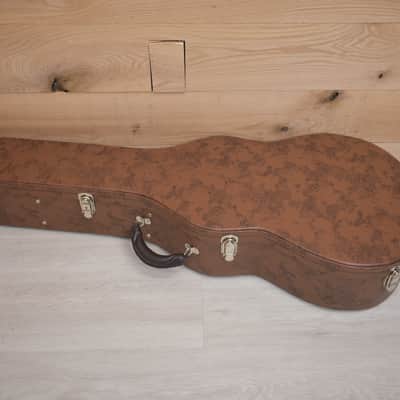 Bedell Private Reserve Parlor 2024 - Lucky Strike Redwood/The Tree Mahogany image 12