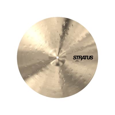 Sabian 18" Stratus Crash image 1