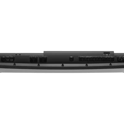 Yamaha Genos2 76-Key Digital Arranger Workstation - Black image 5