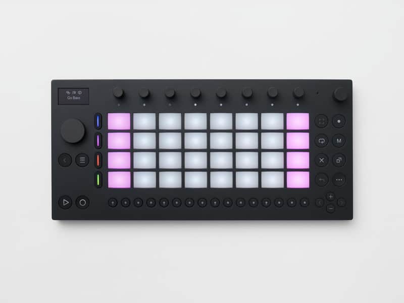 Ableton Move  2026 image 1