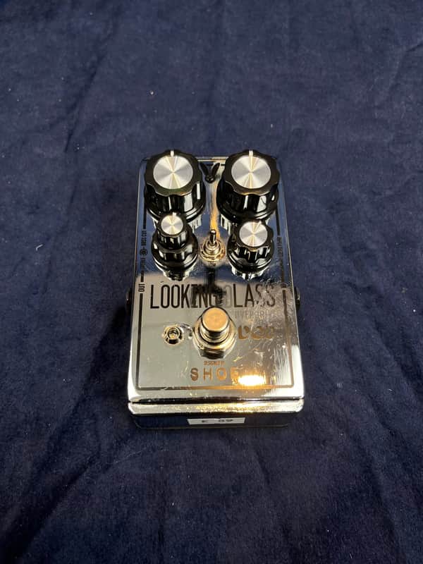 DOD overdrive