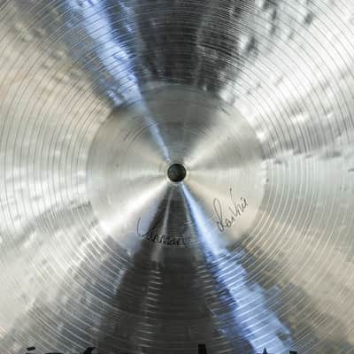 Istanbul Agop 18" Traditional Dark Crash image 6