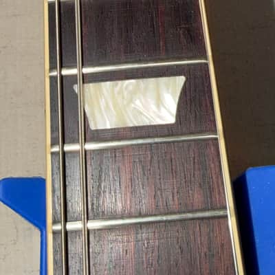 GIbson Les Paul Standard '50s 2021 - Honeyburst - GC Limited Edition image 15