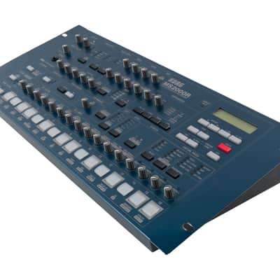 Korg MS2000R Virtual Analog Rackmount Synthesizer [USED] image 3