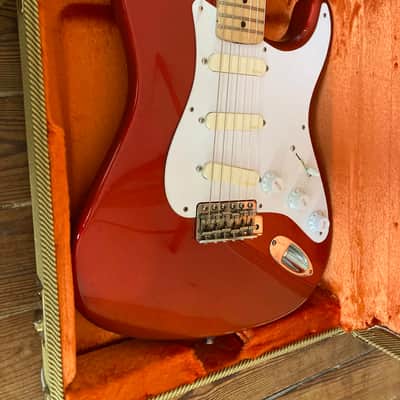 Fender Custom Shop 2011 - 1957 CAR +++MINT ++ image 13