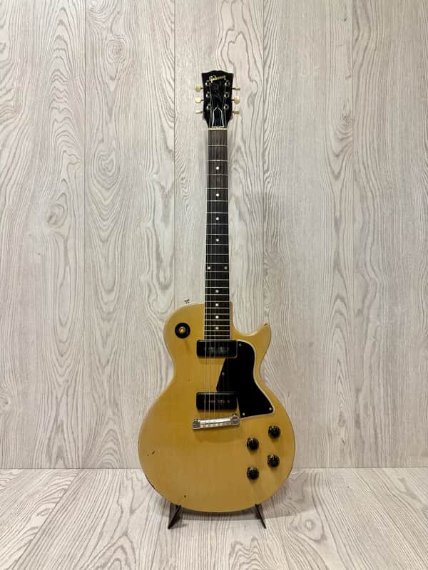 Gibson Les Paul Special 1958 image 1