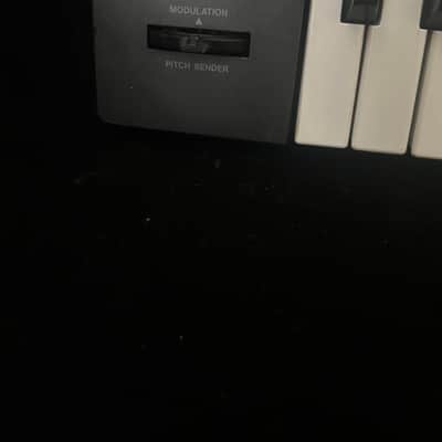 Roland Alpha Juno-1 image 6