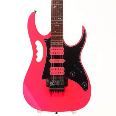 Ibanez JEMJR SP Steve Vai Signature | Reverb España