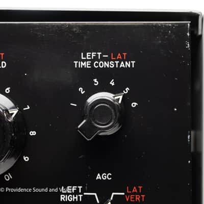 Fairchild 670 Compressor / Limiter *Holy Grail*Serviced*Guaranteed* image 24